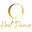 HEEL DANCE logo
